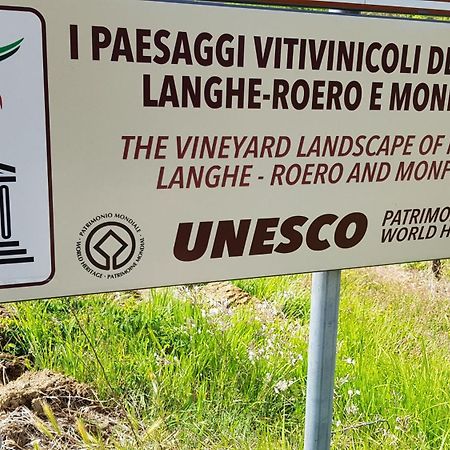 Casa Re - B&B E Vino A Montabone Exterior foto