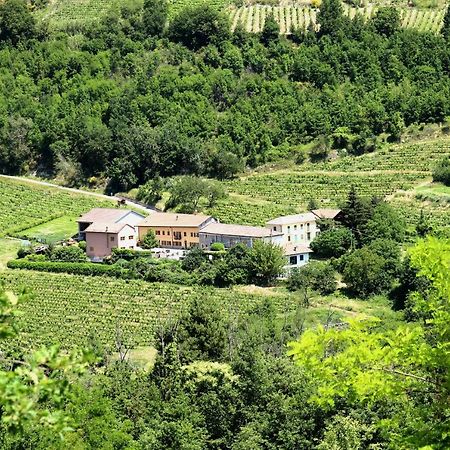 Casa Re - B&B E Vino A Montabone Exterior foto