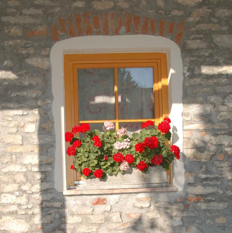 Casa Re - B&B E Vino A Montabone Exterior foto